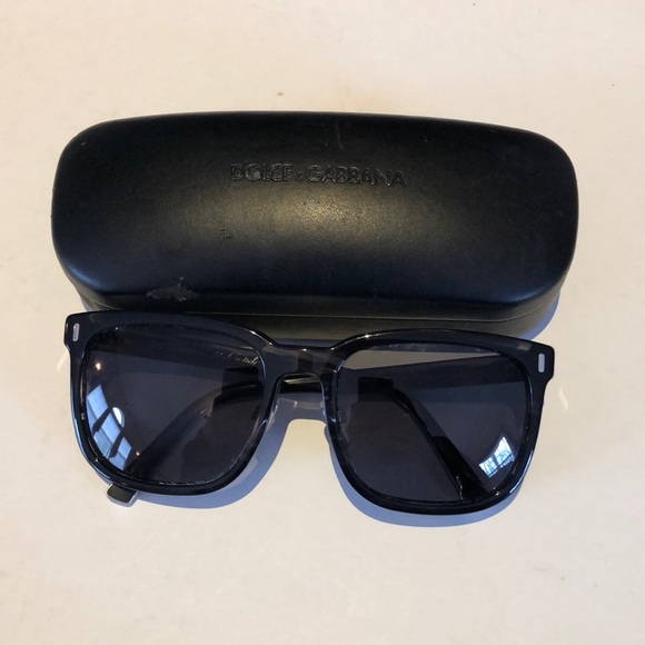 Dolce & Gabbana Polarizes Sunglasses